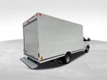 2025 GMC Savana Cutaway 3500 1WT