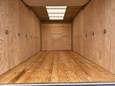 2025 GMC Savana Cutaway 3500 1WT