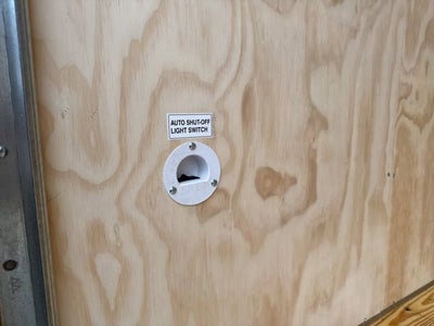 2025 GMC Savana Cutaway 3500 1WT