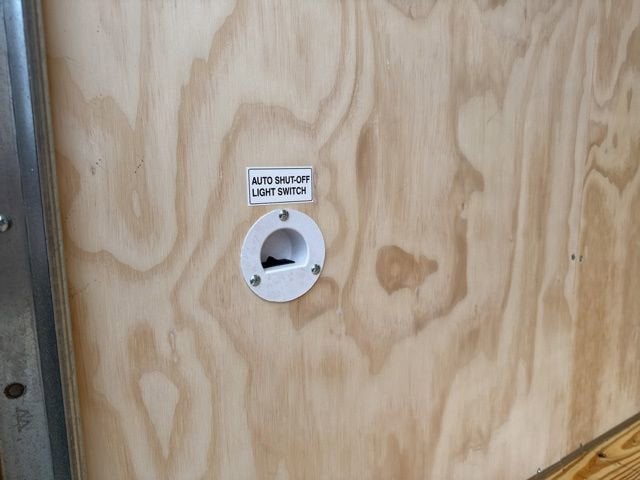 2025 GMC Savana Cutaway 3500 1WT