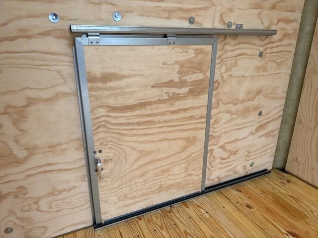 2025 GMC Savana Cutaway 3500 1WT