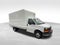 2025 GMC Savana Cutaway 3500 1WT