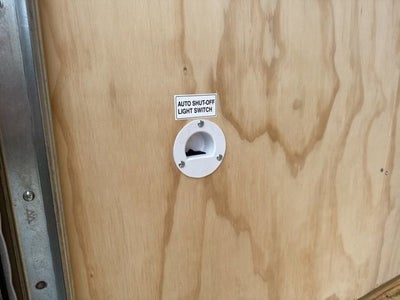 2025 GMC Savana Cutaway 3500 1WT