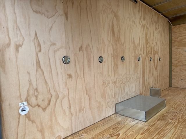 2025 GMC Savana Cutaway 3500 1WT