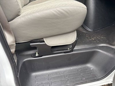 2025 GMC Savana Cutaway 3500 1WT