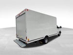 2025 GMC Savana Cutaway 3500 1WT