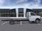 2026 GMC Savana Cutaway 3500 1WT