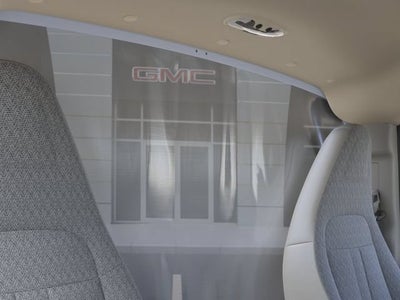 2026 GMC Savana Cutaway 3500 1WT