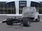 2026 GMC Savana Cutaway 3500 1WT