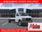 2026 GMC Savana Cutaway 3500 1WT