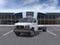 2026 GMC Savana Cutaway 3500 1WT