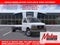 2025 GMC Savana Cutaway 3500 1WT