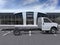 2025 GMC Savana Cutaway 3500 1WT