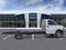 2025 GMC Savana Cutaway 3500 1WT