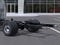 2026 GMC Savana Cutaway 4500 2WT