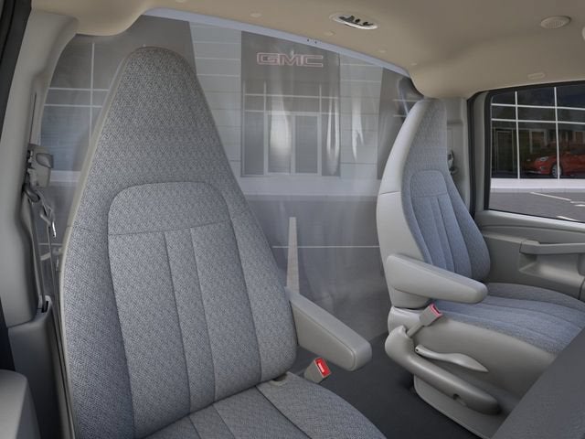 2026 GMC Savana Cutaway 4500 2WT