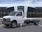 2026 GMC Savana Cutaway 4500 2WT