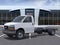 2026 GMC Savana Cutaway 4500 2WT