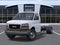 2026 GMC Savana Cutaway 4500 2WT