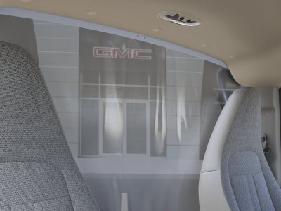 2026 GMC Savana Cutaway 4500 2WT