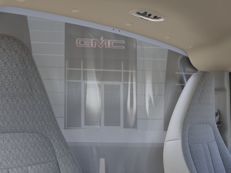2026 GMC Savana Cutaway 4500 2WT