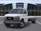 2026 GMC Savana Cutaway 4500 2WT