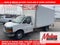 2025 GMC Savana Cutaway 4500 2WT