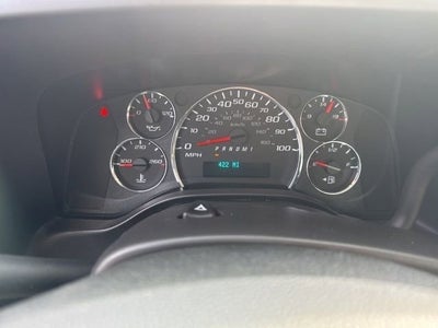 2025 GMC Savana Cutaway 4500 2WT