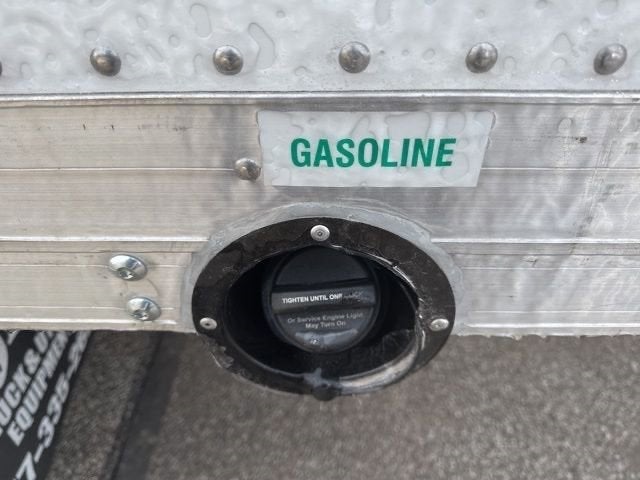 2025 GMC Savana Cutaway 4500 2WT