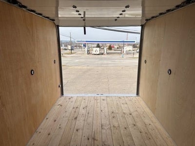 2025 GMC Savana Cutaway 4500 2WT