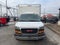 2025 GMC Savana Cutaway 4500 2WT