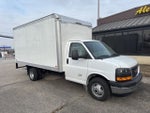 2025 GMC Savana Cutaway 4500 2WT