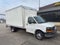 2025 GMC Savana Cutaway 4500 2WT
