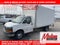 2025 GMC Savana Cutaway 4500 2WT