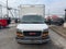2025 GMC Savana Cutaway 4500 2WT