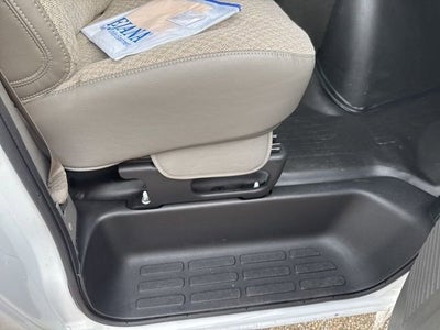 2025 GMC Savana Cutaway 4500 2WT