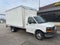 2025 GMC Savana Cutaway 4500 2WT