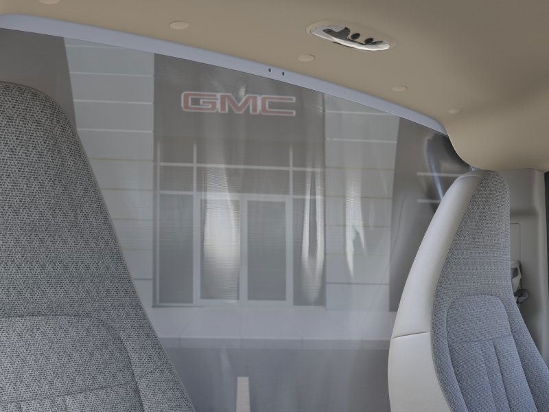 2025 GMC Savana Cutaway 4500 2WT