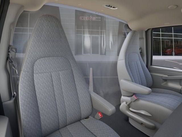 2026 GMC Savana Cutaway 4500 2WT