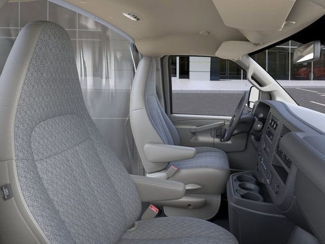 2026 GMC Savana Cutaway 4500 2WT