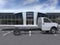 2026 GMC Savana Cutaway 4500 2WT