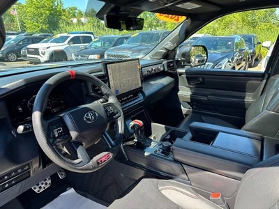 2026 Toyota Sequoia SR5