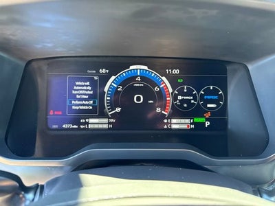 2026 Toyota Sequoia SR5