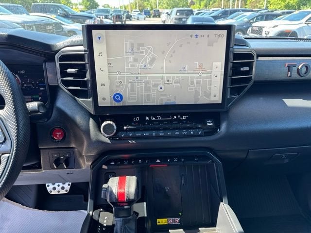2026 Toyota Sequoia SR5