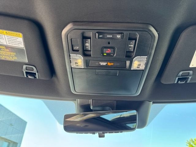 2026 Toyota Sequoia SR5