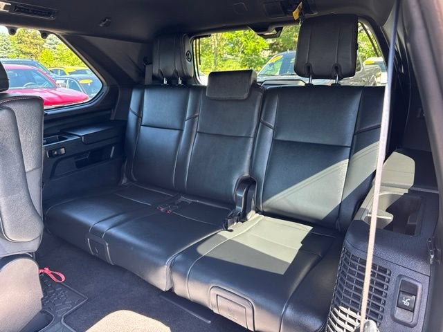 2026 Toyota Sequoia SR5