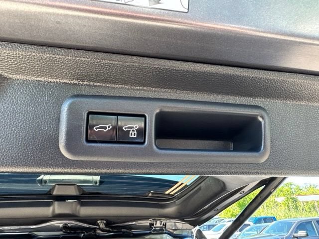 2026 Toyota Sequoia SR5