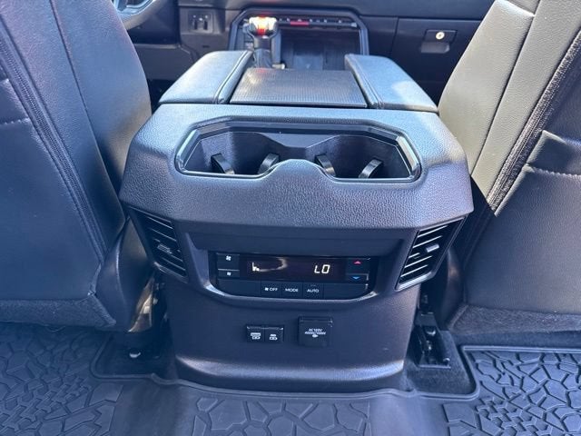 2026 Toyota Sequoia SR5