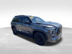 2026 Toyota Sequoia SR5