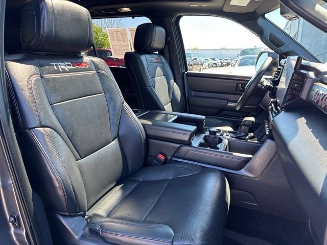 2026 Toyota Sequoia SR5